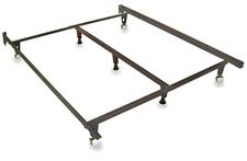 Knickerbocker Bed Frames 1236555 Monster Bed Frame Dunk & Bright